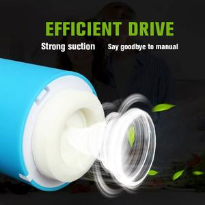 Mintiml Electric Vacuum Pump
