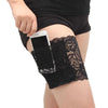 Women Thigh Lace Bands