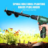 Gardening Auger Drill Bit