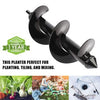 Gardening Auger Drill Bit