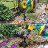 Gardening Auger Drill Bit