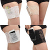 Women Thigh Lace Bands