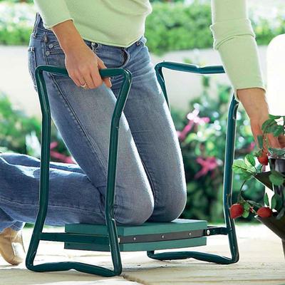 GARDEN TREND - KNEELER & SEAT