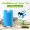 Mintiml Electric Vacuum Pump
