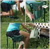 GARDEN TREND - KNEELER & SEAT